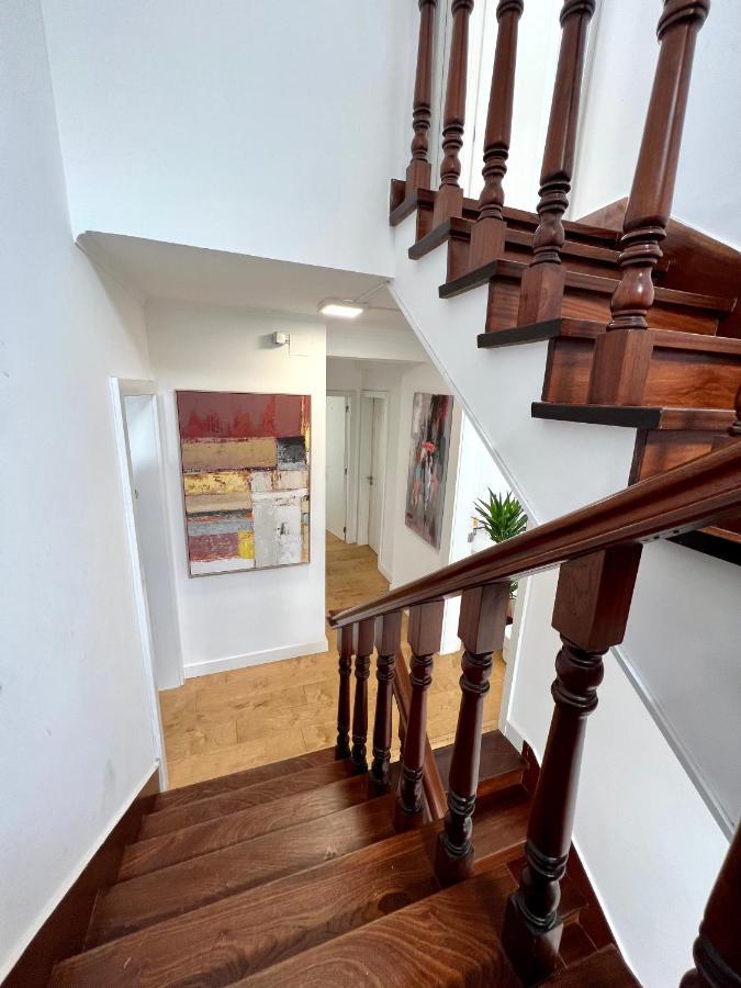 Oeiras Beach Private Room 9 - Double Bedroom With Shared Bathroom & Terrace Extérieur photo