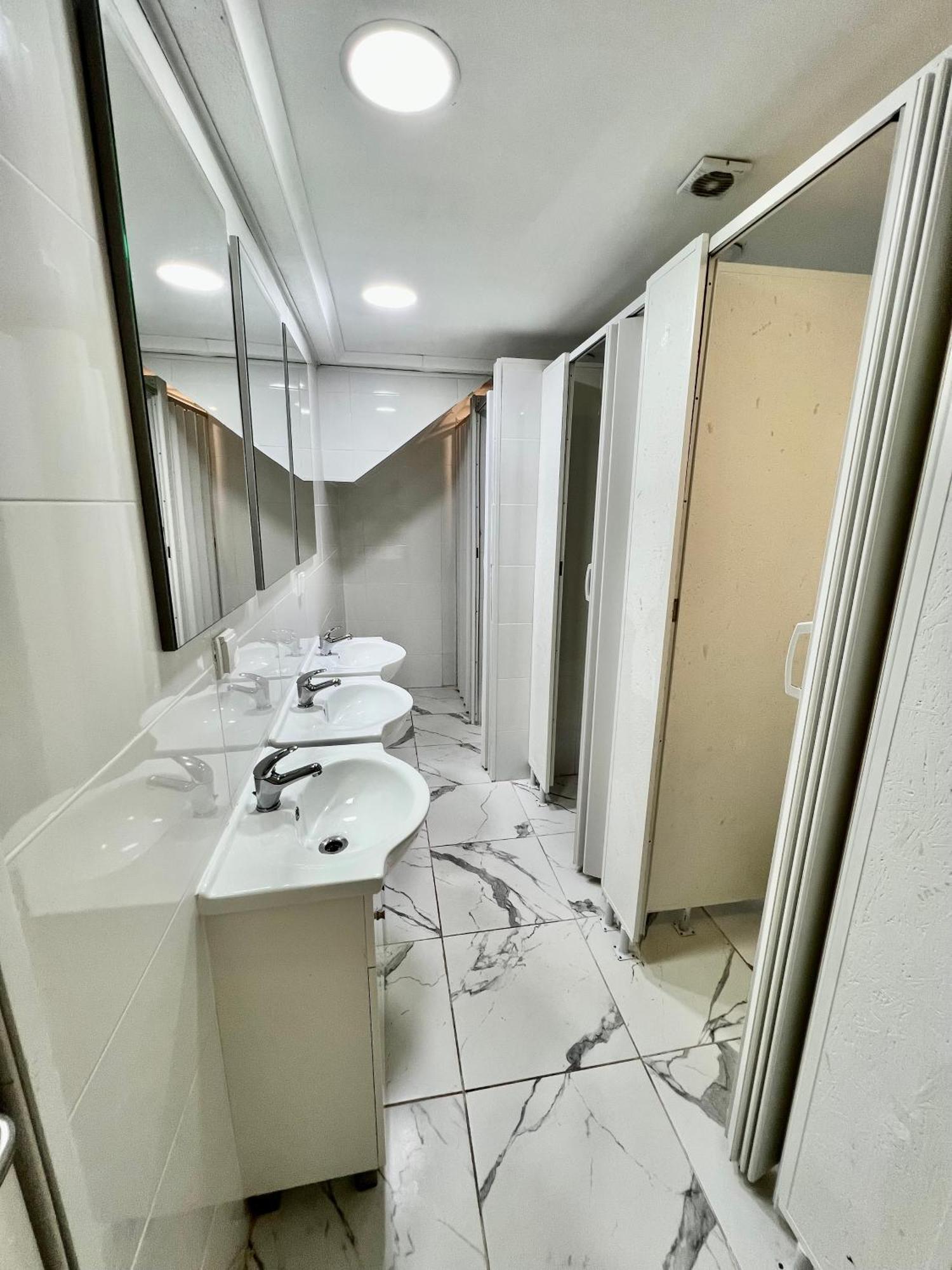 Oeiras Beach Private Room 9 - Double Bedroom With Shared Bathroom & Terrace Extérieur photo
